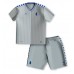 Everton Dětské Oblečení 3rd Dres 2023-24 Krátkým Rukávem (+ trenýrky)